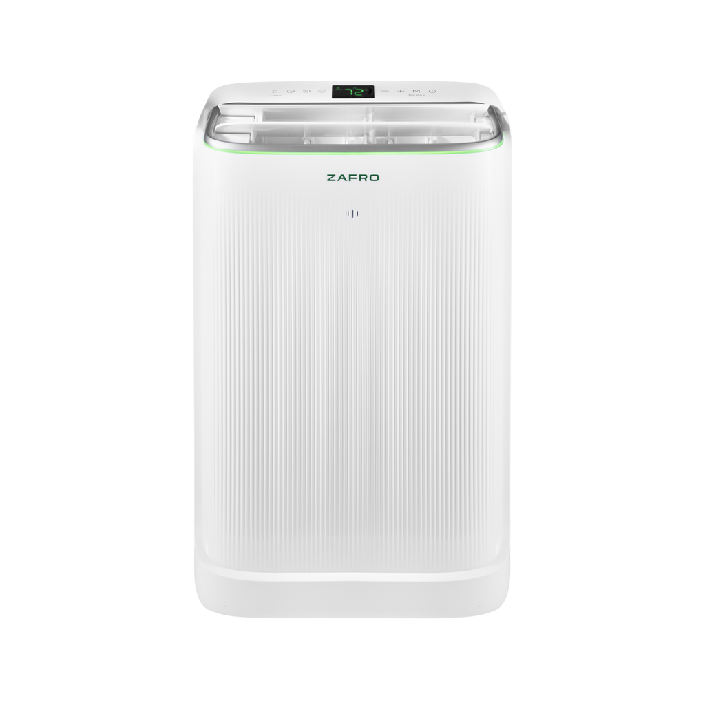 ZAFRO Bamboo EliteCool Air Conditioner