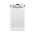 ZAFRO Bamboo EliteCool Air Conditioner