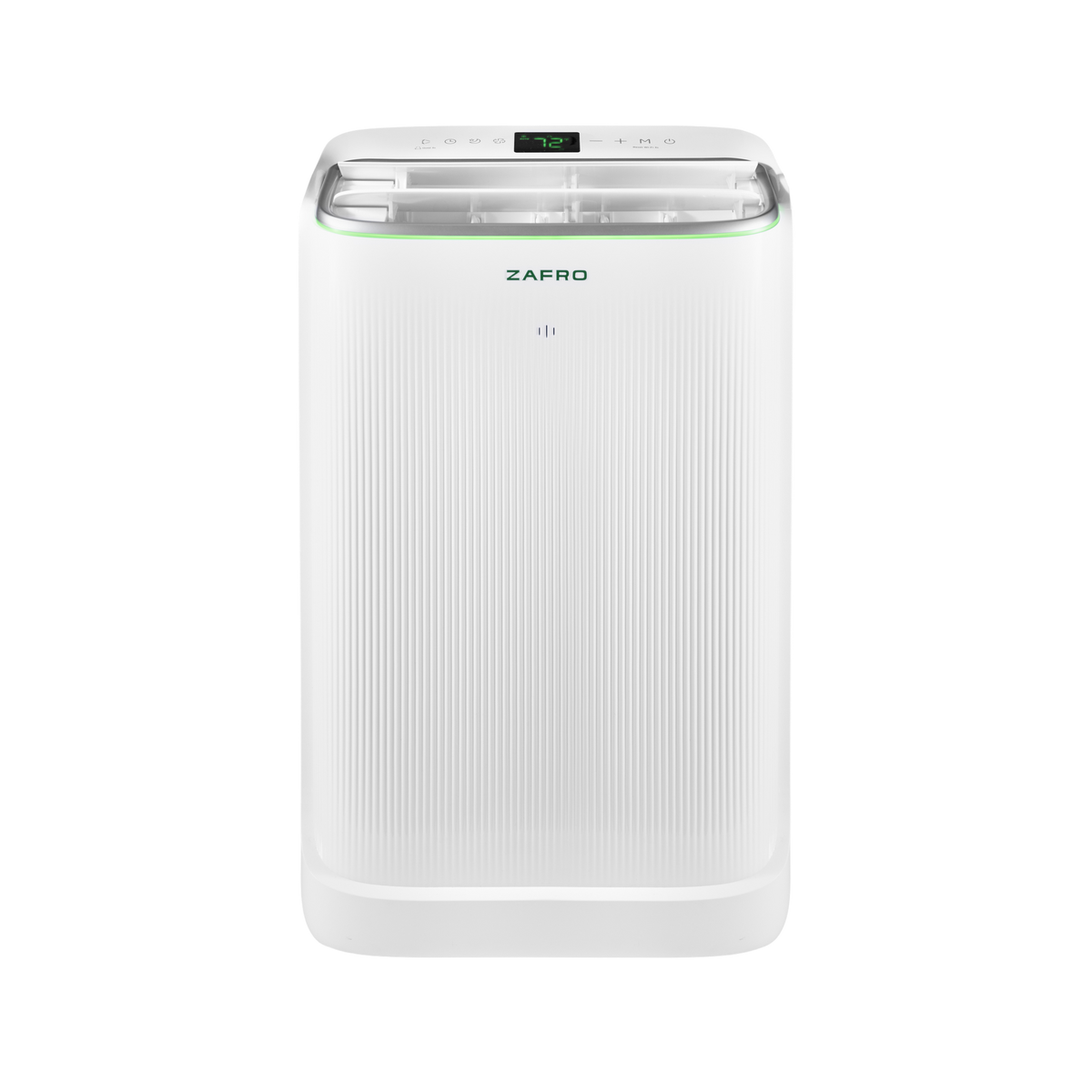 ZAFRO Bamboo EliteCool Air Conditioner