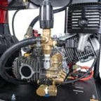 Simpson BB65106 Big Brute Professional 4000 PSI (Gas-Hot Water) Pressure Washer