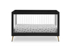 Sloane 4-in-1 Acrylic Convertible Crib