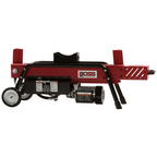 8 Ton Boss Industrial Dual Action Electric Log Splitter (ED8T20)