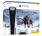 PlayStation 5 Digital Edition – God of War  Ragnar Bundle