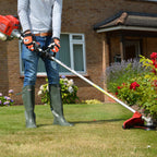 Cobra BC270KB Petrol Brush Cutter
