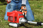Cobra BC270KB Petrol Brush Cutter