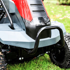 Cobra LTX66HRL 26" Hydrostatic Rear Collect Ride-On Lawn Mower