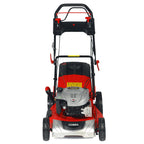 Cobra MX514SPB Premium 4-in-1 4-Speed Self-Propelled Petrol Lawn Mower