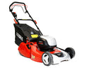 Cobra RM51SP80VX Twin 40V MAX+ Self-Propelled Rear Roller Cordless Lawn Mower (with 2 x 40V 4Ah Batteries & 2 x Fast Chargers)