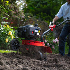 Cobra T40B Petrol Cultivator