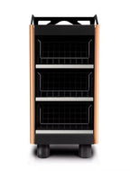 Eversys Enigma Classic Superautomatic Espresso Machine