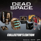 DEAD SPACE COLLECTOR’S EDITION (PC)