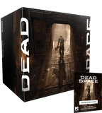DEAD SPACE COLLECTOR’S EDITION (PC)