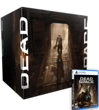 DEAD SPACE COLLECTOR’S EDITION (PS5)