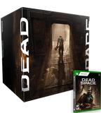 DEAD SPACE COLLECTOR’S EDITION (XBOX SERIES X)