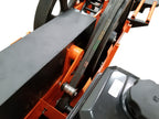 Detail K2 OPS240 40-Ton Kinetic Log Splitter
