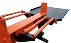 Detail K2 OPS240 40-Ton Kinetic Log Splitter