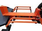 Detail K2 OPS240 40-Ton Kinetic Log Splitter