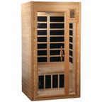 Dynamic Sauna  Low EMF Far Infrared Sauna