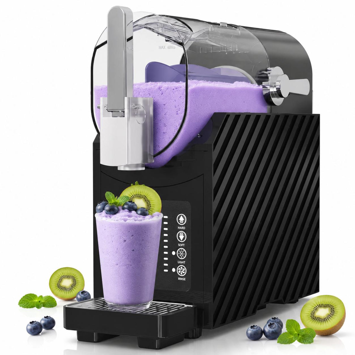 Electric Slush Machine for Home