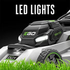 EGO Power+ Select Cut LM21