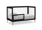 Sloane 4-in-1 Acrylic Convertible Crib