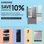 Samsung  24 in. Top Control Tall Tub Dishwasher in Fingerprint Resistant Stainless Steel with AutoRelease, 3rd Rack, 48 dBA
