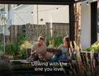 Pergola 4 Pro