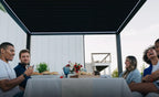 Pergola 4 Pro