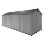 Lifetime 15 Ft. X 8 Ft. Outdoor Storage Shed