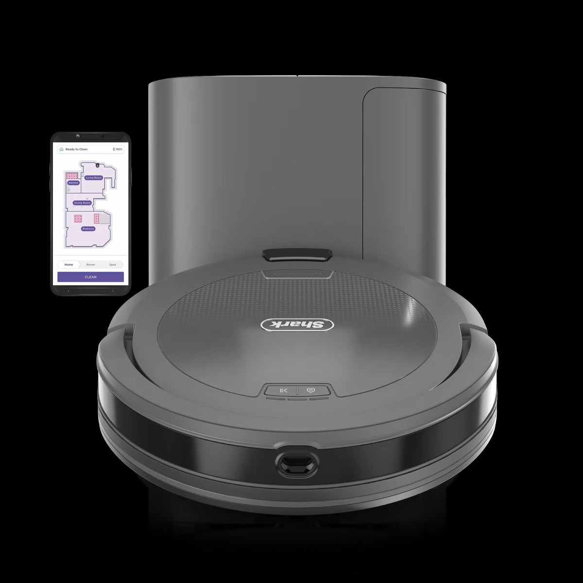 Navigator® Robot Vacuum