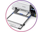Epson EcoTank Photo ET-8550 Wireless Wide-Format Color All-in-One Supertank Printer NGUS7707