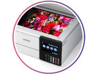 Epson EcoTank Photo ET-8550 Wireless Wide-Format Color All-in-One Supertank Printer NGUS7707