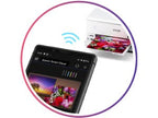 Epson EcoTank Photo ET-8550 Wireless Wide-Format Color All-in-One Supertank Printer NGUS7707
