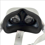 Oculus Quest 2 – All-In-One VR Headset – 128 GB with Mazepoly Cleaning Cloth