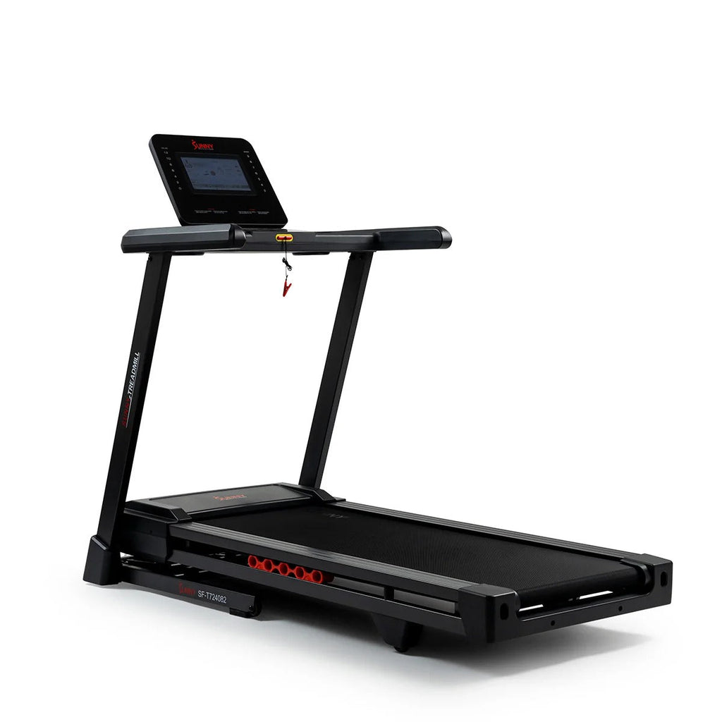 T10 Smart Treadmill