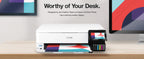 Epson EcoTank Photo ET-8550 Wireless Wide-Format Color All-in-One Supertank Printer NGUS7707