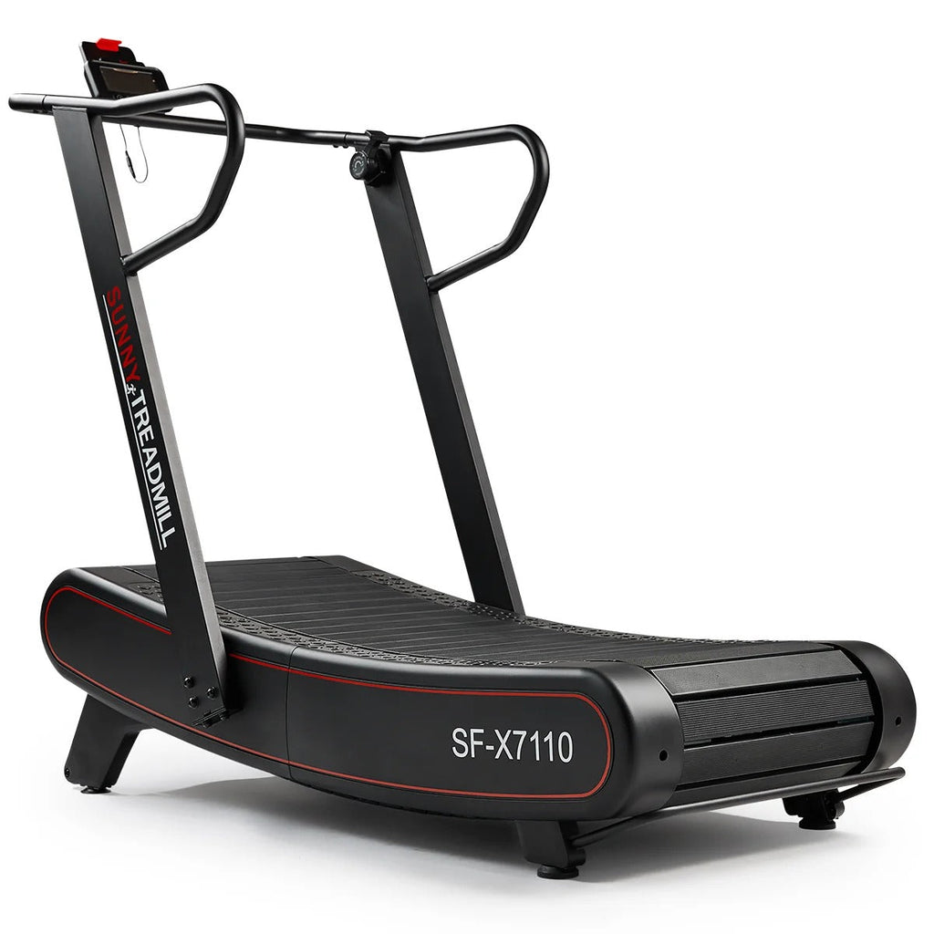 Smart Manual Treadmill With 8 Levels Magnetic Resistance  SF-X7110