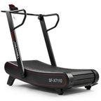 Smart Manual Treadmill With 8 Levels Magnetic Resistance  SF-X7110