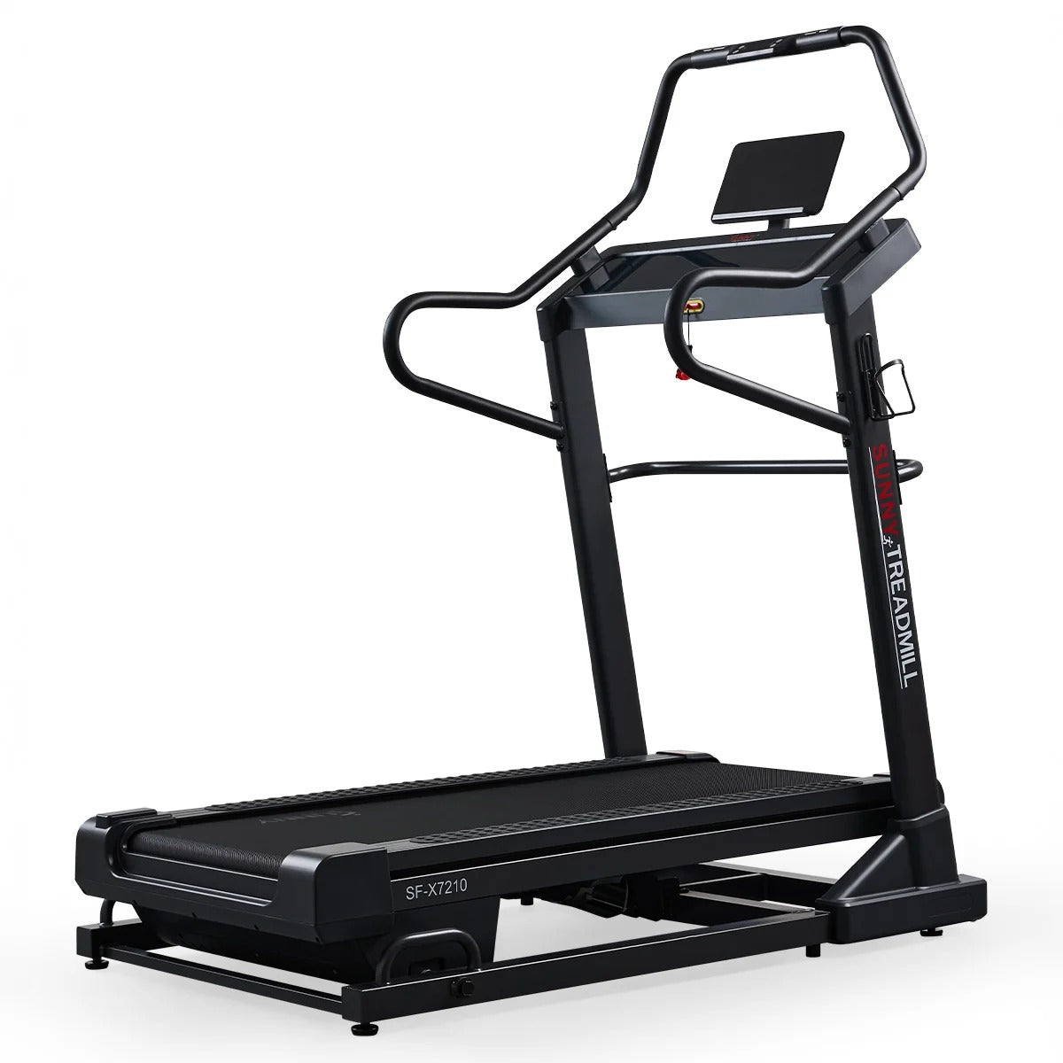 Premium Ultimate Incline Decline Treadmill SF-X7210