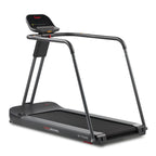 Smart Motorized Treadmill With Handrails