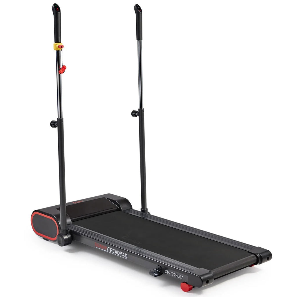 Under Desk Smart TreadPad® Walking Treadmill