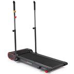 Under Desk Smart TreadPad® Walking Treadmill