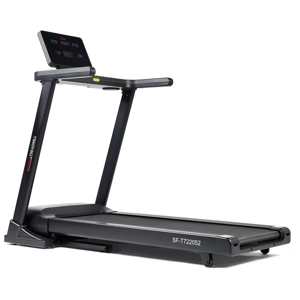 Astra Elite Premium Auto Incline Smart Treadmill With 20" Running Deck