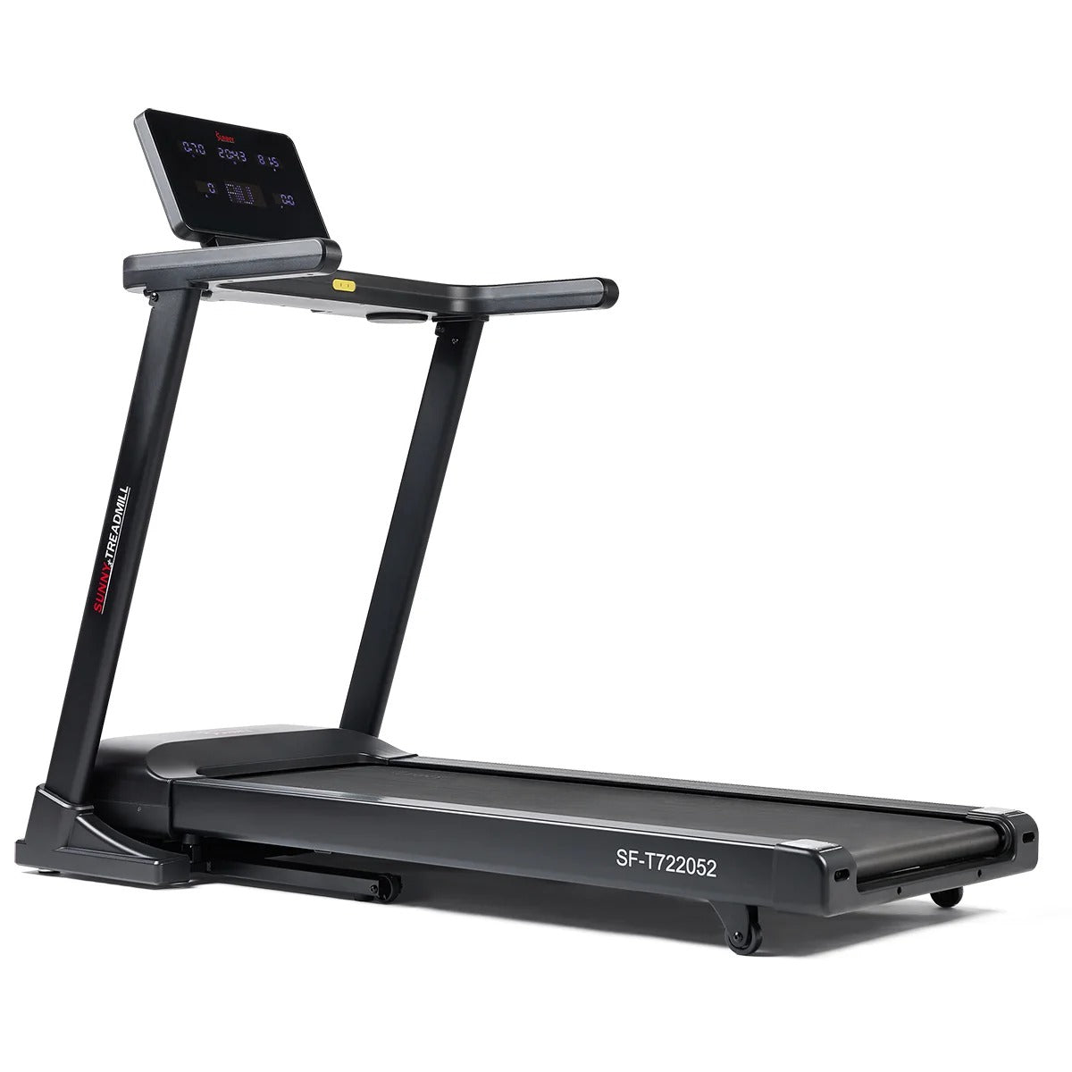 Astra Elite Premium Auto Incline Smart Treadmill With 20" Running Deck