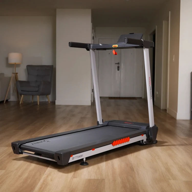Pace 500 Smart Auto Incline Treadmill with Wi-Fi Connectivity