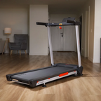 Pace 500 Smart Auto Incline Treadmill with Wi-Fi Connectivity