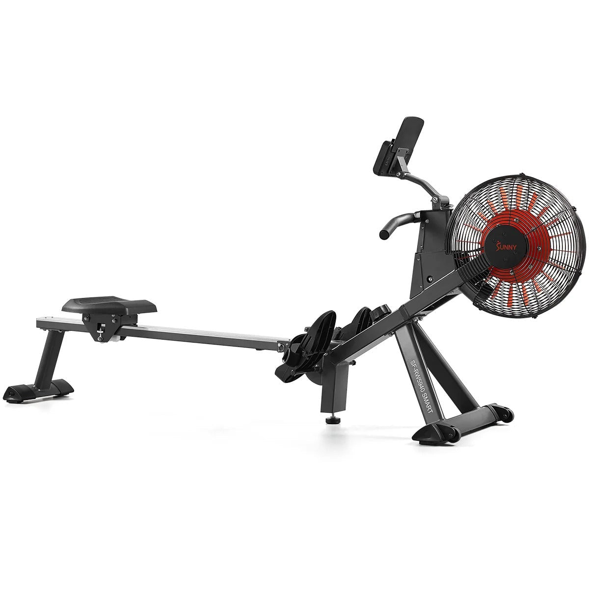 Premium Smart Magnetic Air Rower