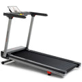 OneClick-Fold 20" Smart Auto Incline Treadmill With No Assembly Required