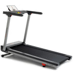 OneClick-Fold 20" Smart Auto Incline Treadmill With No Assembly Required