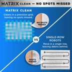 Matrix™ Robot Vacuum